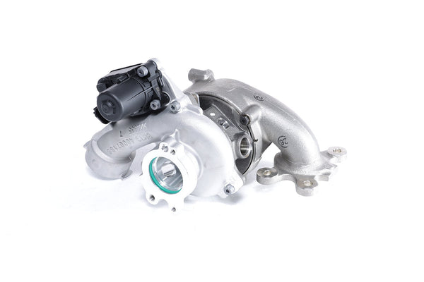 Ny BTS Turbo T919078 - BM turboaggregat
