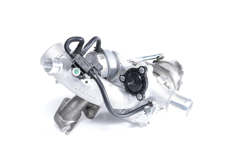 Ny BTS Turbo T919099 turboaggregat