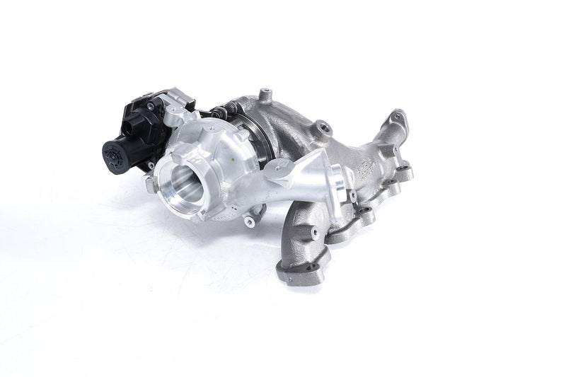 Ny BTS Turbo T919149 - BM turboaggregat