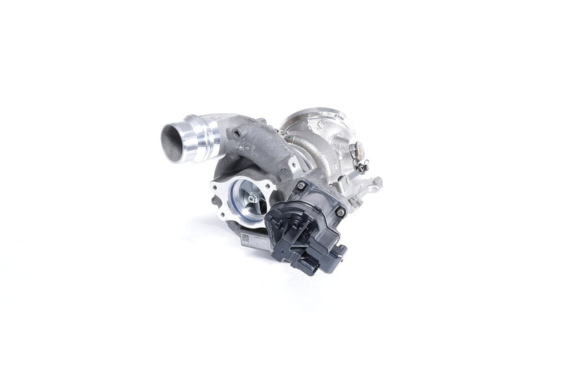 Ny BTS Turbo T919378HI turboaggregat