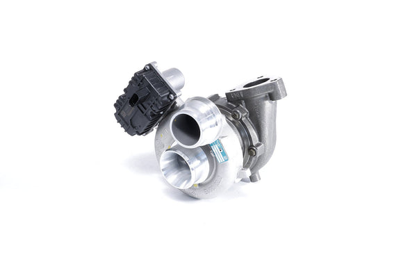 Ny BTS Turbo T919401 turboaggregat