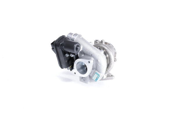 Ny BTS Turbo T919405 turboaggregat