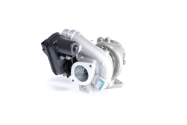 Ny BTS Turbo T919406 turboaggregat