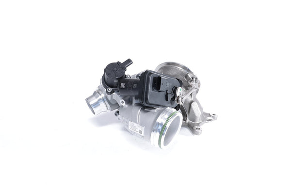 Ny BTS Turbo T919602 turboaggregat