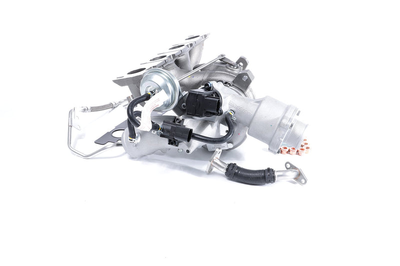 Monteringssats BTS Turbo T931011ABS
