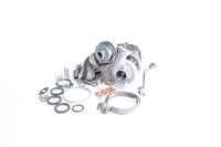 Ny BTS Turbo T911012LI turboaggregat