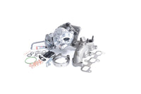 Ny BTS Turbo T911012LI turboaggregat