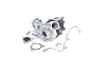 Ny BTS Turbo T912345 turboaggregat