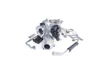 Ny BTS Turbo T915834 turboaggregat