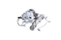 Ny BTS Turbo T914366 turboaggregat