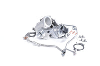 Ny BTS Turbo T914024 turboaggregat