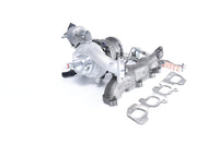 Ny BTS Turbo T915235 turboaggregat
