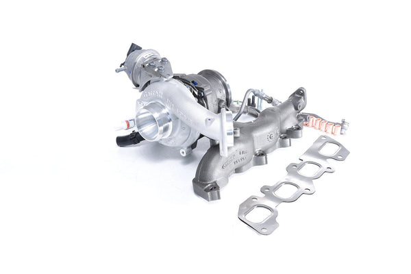 Ny BTS Turbo T915235 turboaggregat