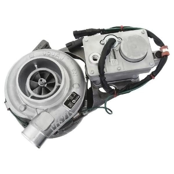 BorgWarner Turbo 178737