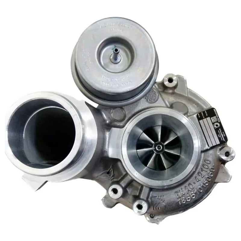 BorgWarner Turbo 18509700005