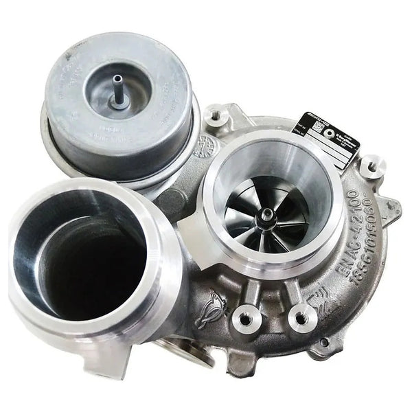 BorgWarner Turbo 18509700011