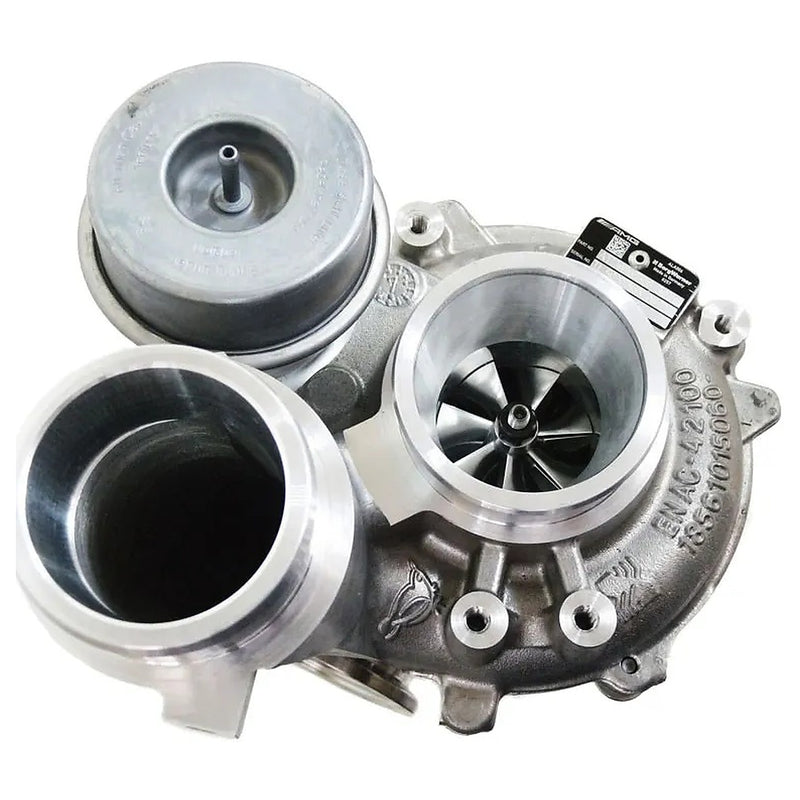 BorgWarner Turbo 18509700011