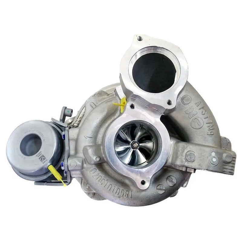 BorgWarner Turbo 18539700025