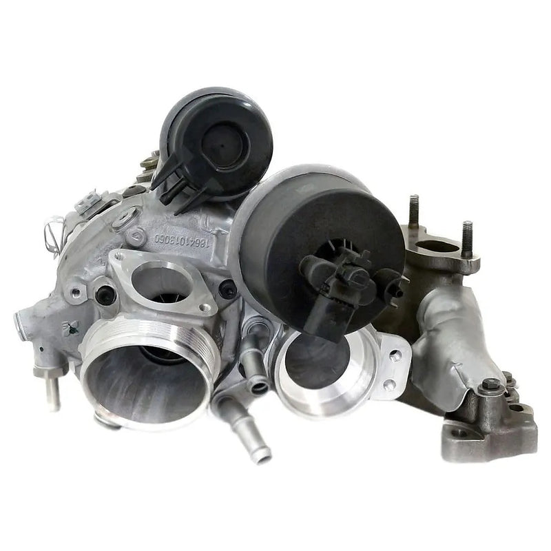 BorgWarner Turbo 18539700054