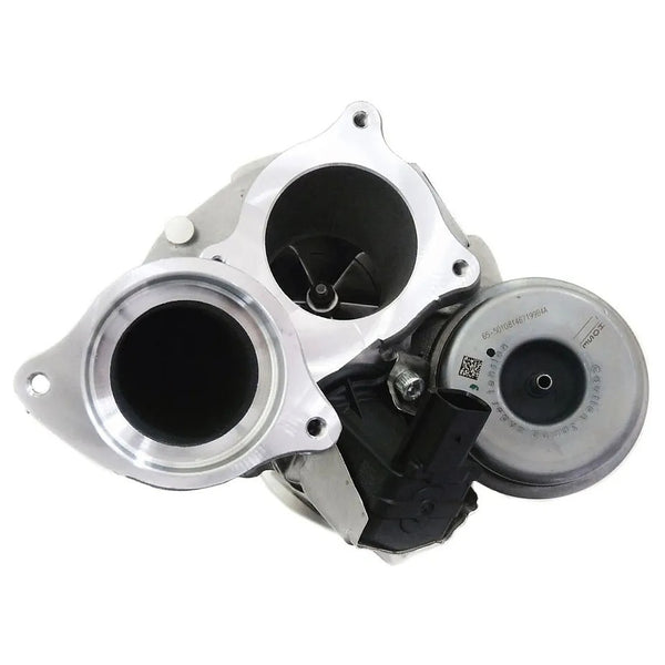 BorgWarner Turbo 18539700063