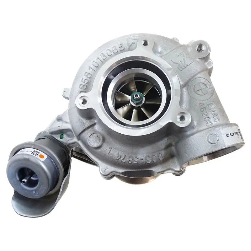 BorgWarner Turbo 18539700095