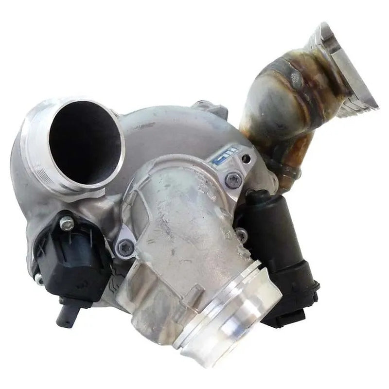 BorgWarner Turbo 18539700103