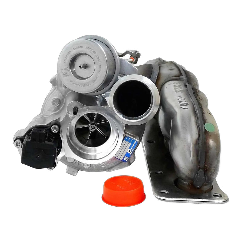 BorgWarner Turbo 18539880004