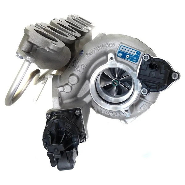 BorgWarner Turbo 18559700022