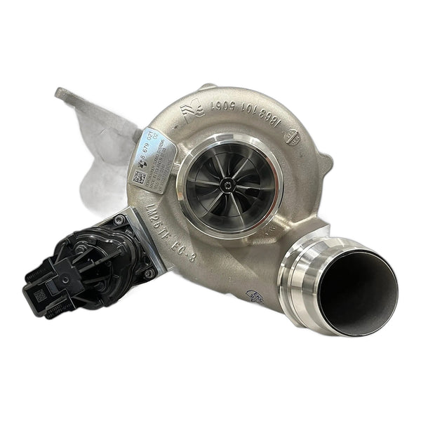 BorgWarner Turbo #18559700041