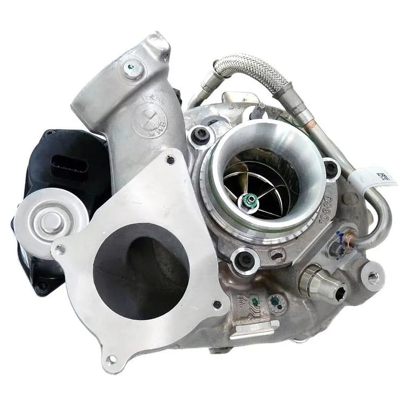 BorgWarner Turbo 18589710013