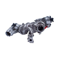 BorgWarner turboaggregat 18509700010 R2S-serien