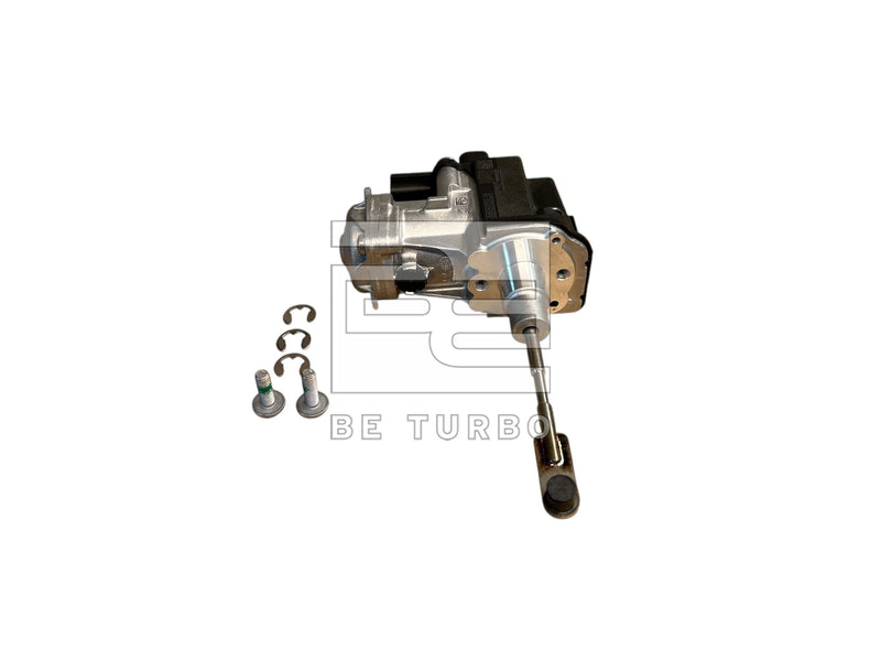 Ny BE Turbo 217551 turboaggregat