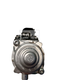 Ny BE Turbo 217551 turboaggregat