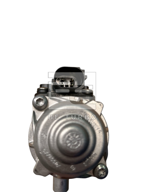 Ny BE Turbo 217551 turboaggregat