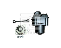 Ny BE Turbo 218031 turboaggregat
