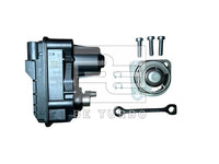 Ny BE Turbo 218031 turboaggregat