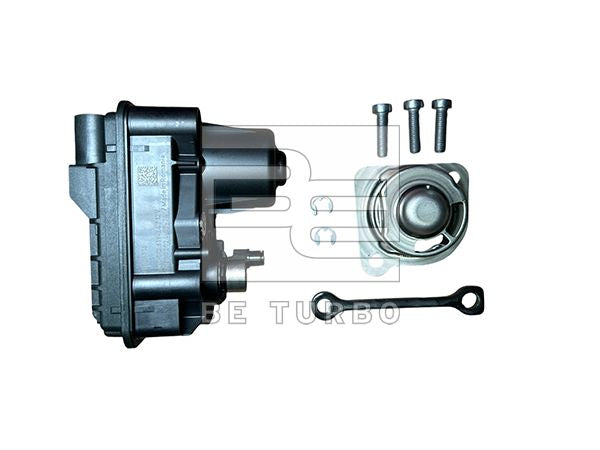 Ny BE Turbo 218031 turboaggregat