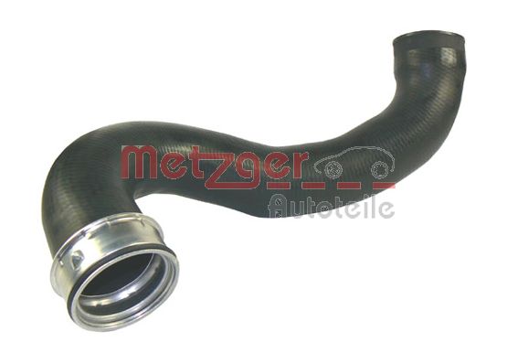 Laddluftslang Metzger 2400026