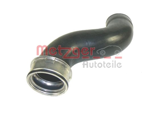 Laddluftslang Metzger 2400035