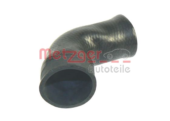Laddluftslang Metzger 2400045