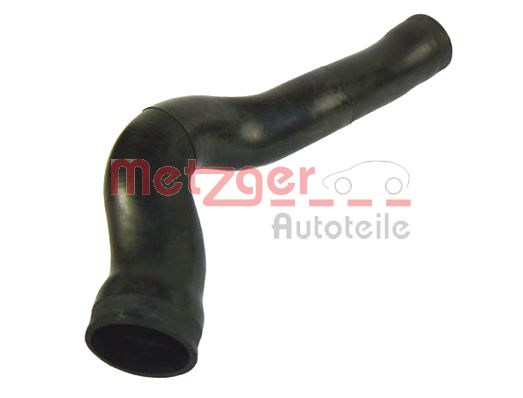 Laddluftslang Metzger 2400055