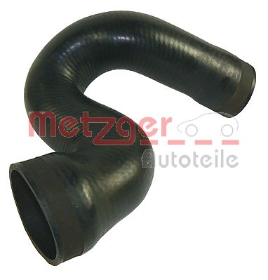 Laddluftslang Metzger 2400092
