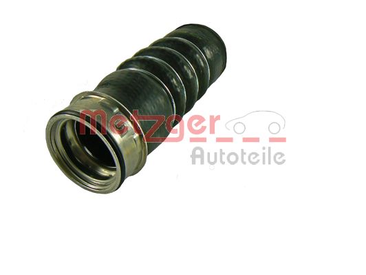 Laddluftslang Metzger 2400121