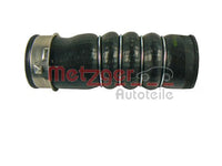 Laddluftslang Metzger 2400121