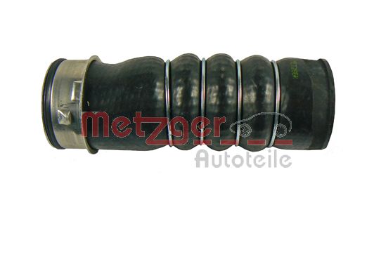 Laddluftslang Metzger 2400121