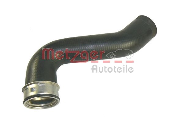 Laddluftslang Metzger 2400173