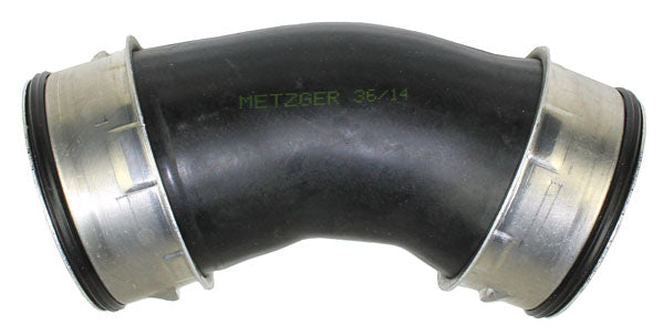 Laddluftslang Metzger 2400178