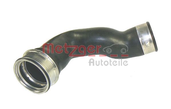 Laddluftslang Metzger 2400179