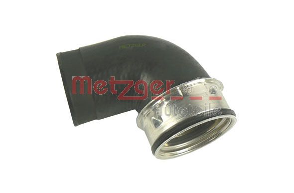 Laddluftslang Metzger 2400183
