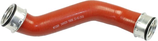 Laddluftslang Metzger 2400220